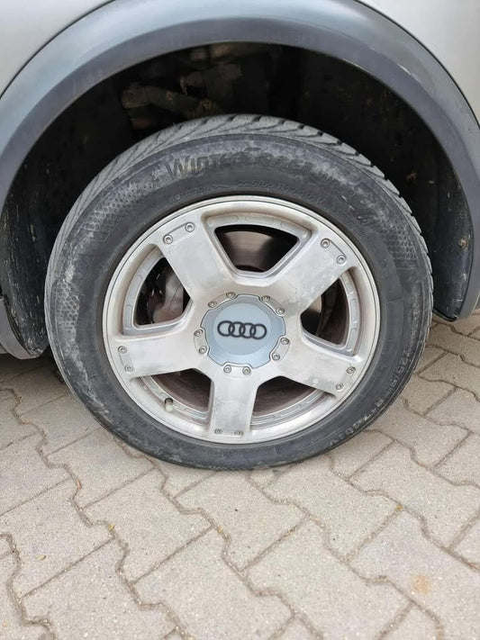 капачки за джанти AUDI Audi A6 C5 allroad OEM