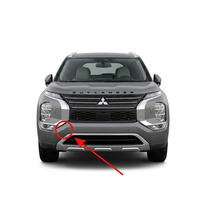 Mitsubishi Outlander 2021-2026 капаче за кука за теглене