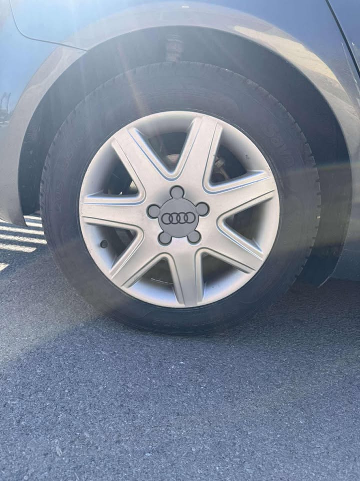 капачки за джанти SEAT