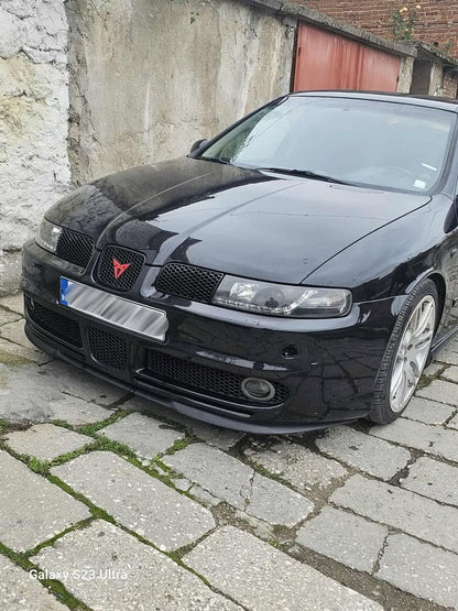 Seat Leon/Toledo 1M Горни (странични) решетки