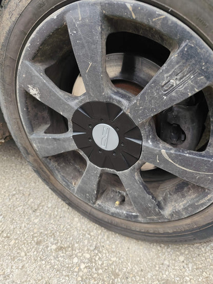 капачки за джанти OZ M365