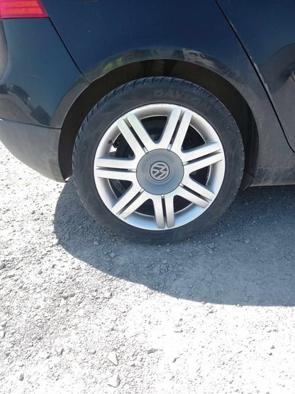 капачки за джанти VW Phoenix (Passat OEM)