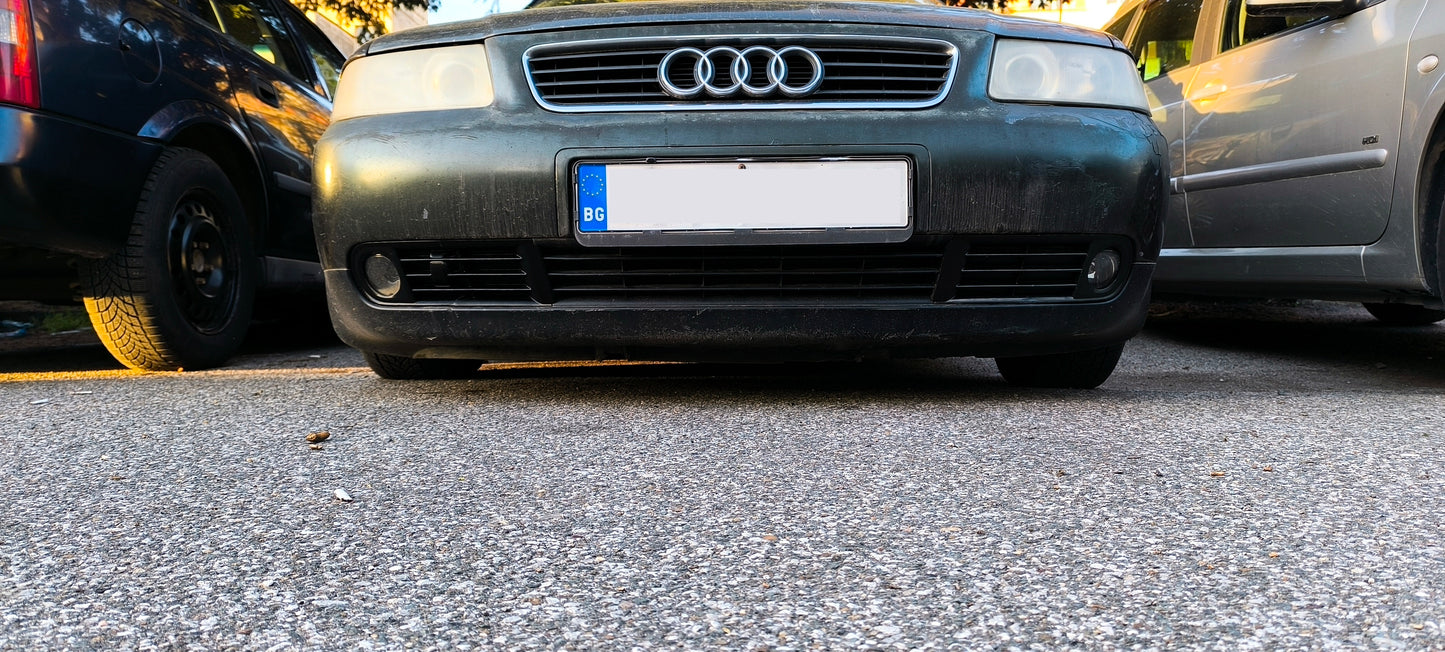 Audi A3 8L FACELIFT решетки за броня
