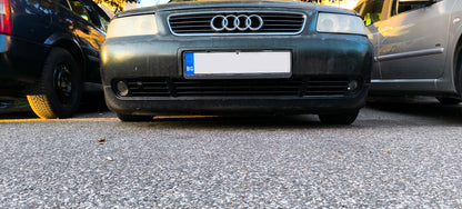 Audi A3 8L FACELIFT решетки за броня