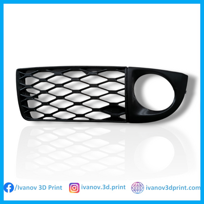 Audi A6 C5 Allroad Решетки за халогени