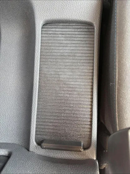 VW GOLF MK5 щора за централна конзола