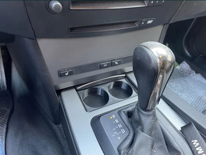 БМВ E60/E61 префейслифт поставка за чаши