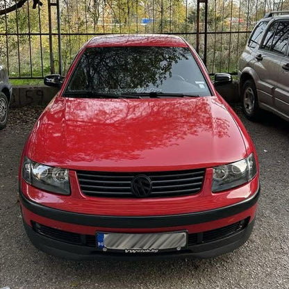 VW Passat B5 лайстна за броня