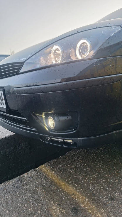 Ford Focus MK1 ST170 Решетки за броня