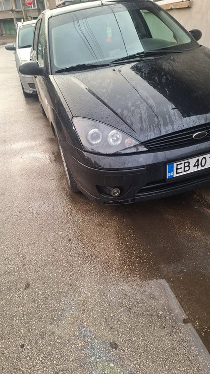 Ford Focus MK1 ST170 Решетки за броня