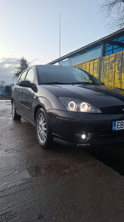 Ford Focus MK1 ST170 Решетки за броня