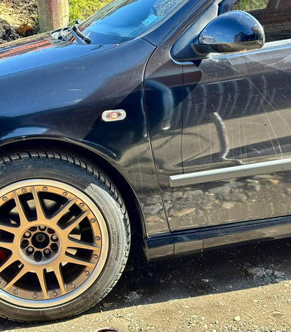 Seat Leon MK1 1M Cupra/FR капачки за прагове