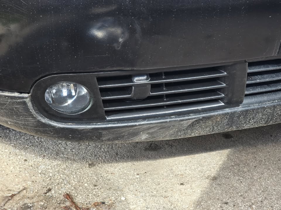 Audi A3 8L FACELIFT решетки за броня