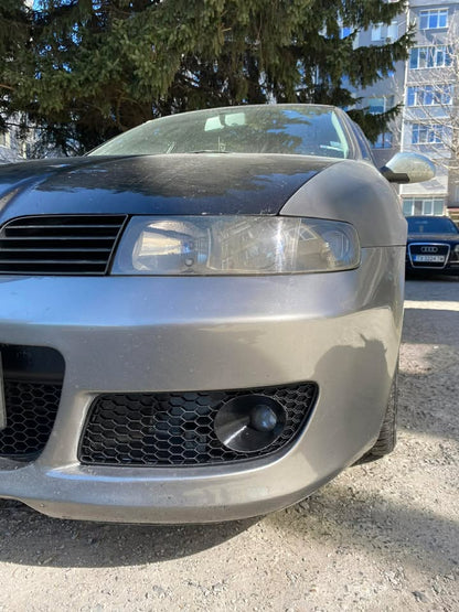 Seat Leon/Toledo 1M CUPRA Решетки за броня
