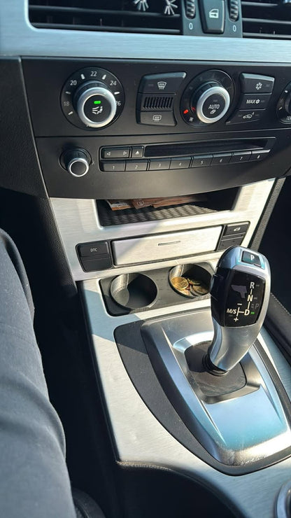 BMW E60/E61 фейслифт поставка за чаши