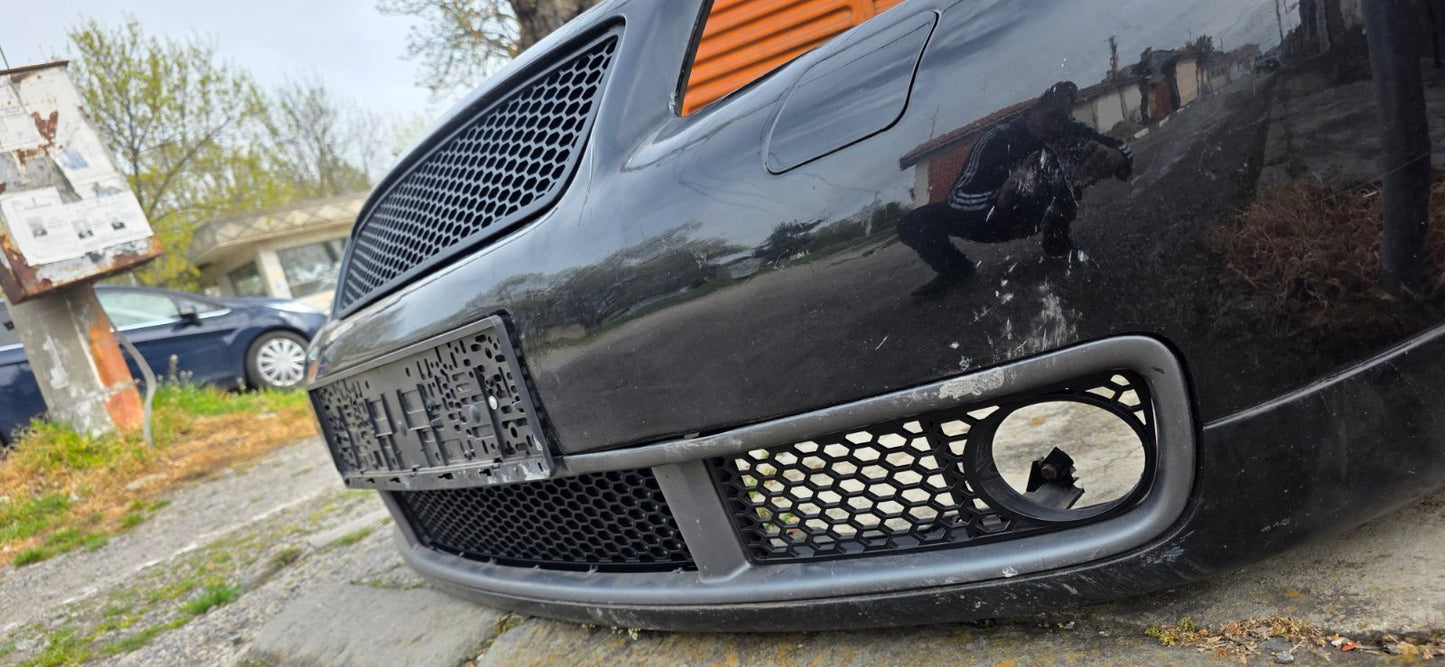Audi S3 8L горна решетка