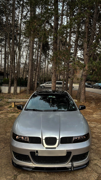 Seat Leon CUPRA 1M / Seat Toledo CUPRA 1M Средна решетка