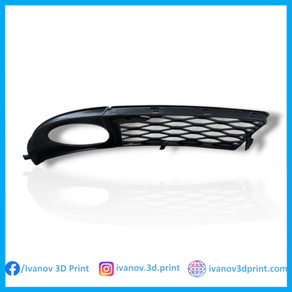 Audi A6 C5 Allroad Решетки за халогени