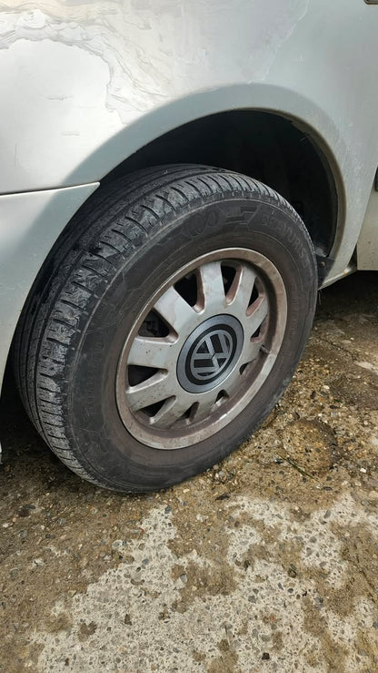 капачки за джанти AUDI A4 B5 OEM