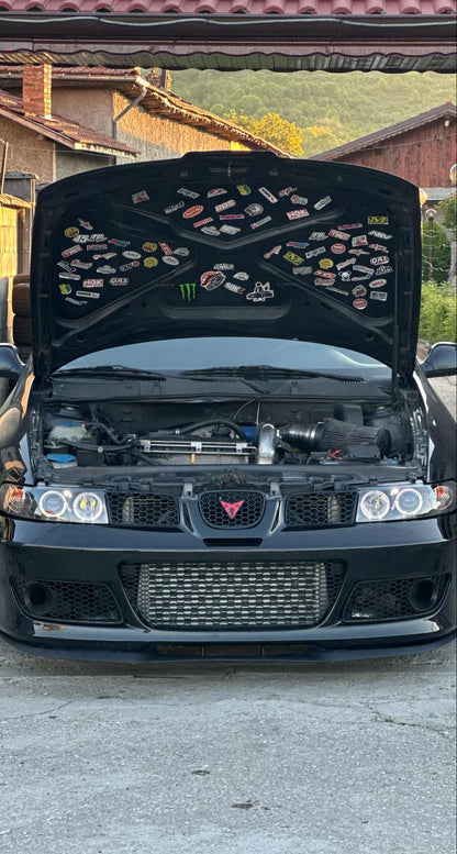 Seat Leon/Toledo 1M CUPRA Решетки за броня