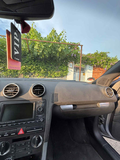 AUDI A3 8P капаче за табло