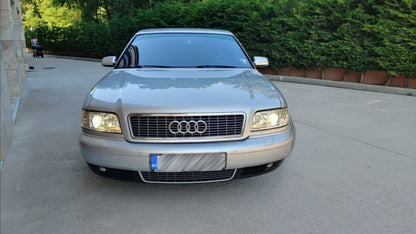 AUDI A8 D2 (facelift) решетки за халогени