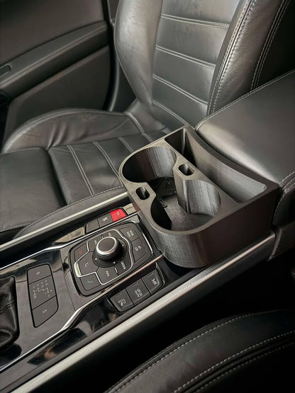 Peugeot 508 (2011 – 2018) поставка за чаши и телефон „автоматични скорости“