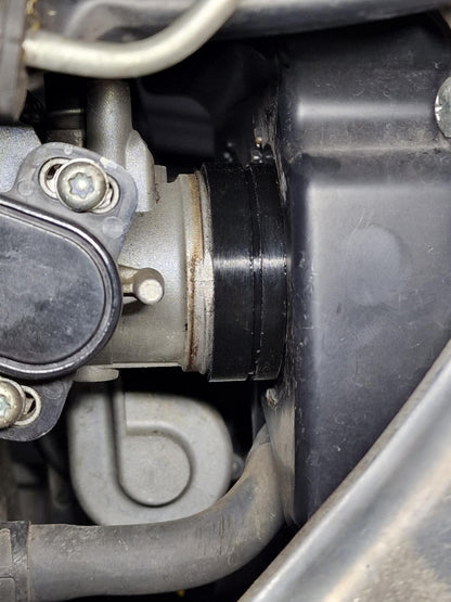 Yamaha TMAX 530 2017-2019 въздуховоди (тромпетки)