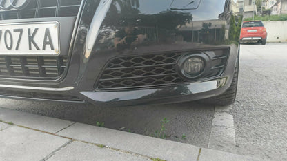 Audi A3 8P Facelift Решетки за броня