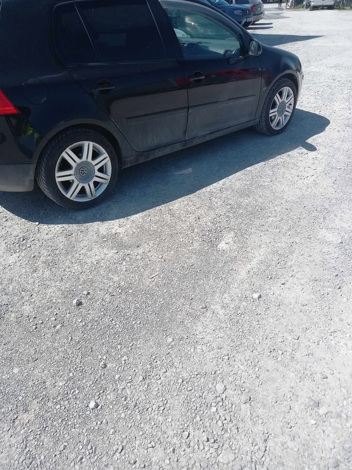 капачки за джанти VW Phoenix (Passat OEM)