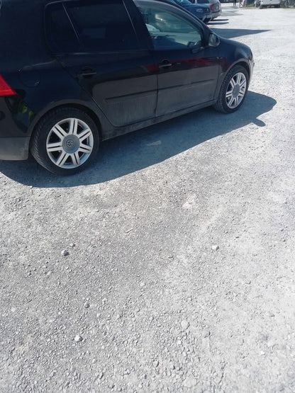 капачки за джанти VW Phoenix (Passat OEM)