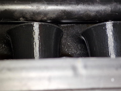 Yamaha TMAX 530 2017-2019 въздуховоди (тромпетки)