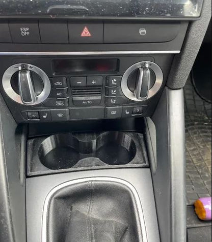 AUDI A3 8P Cupholder / поставка за чаши 