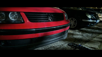 VW Passat B5 лайстна за броня