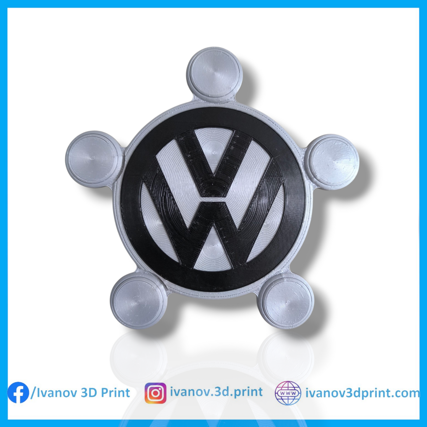 капачки за джанти SEAT