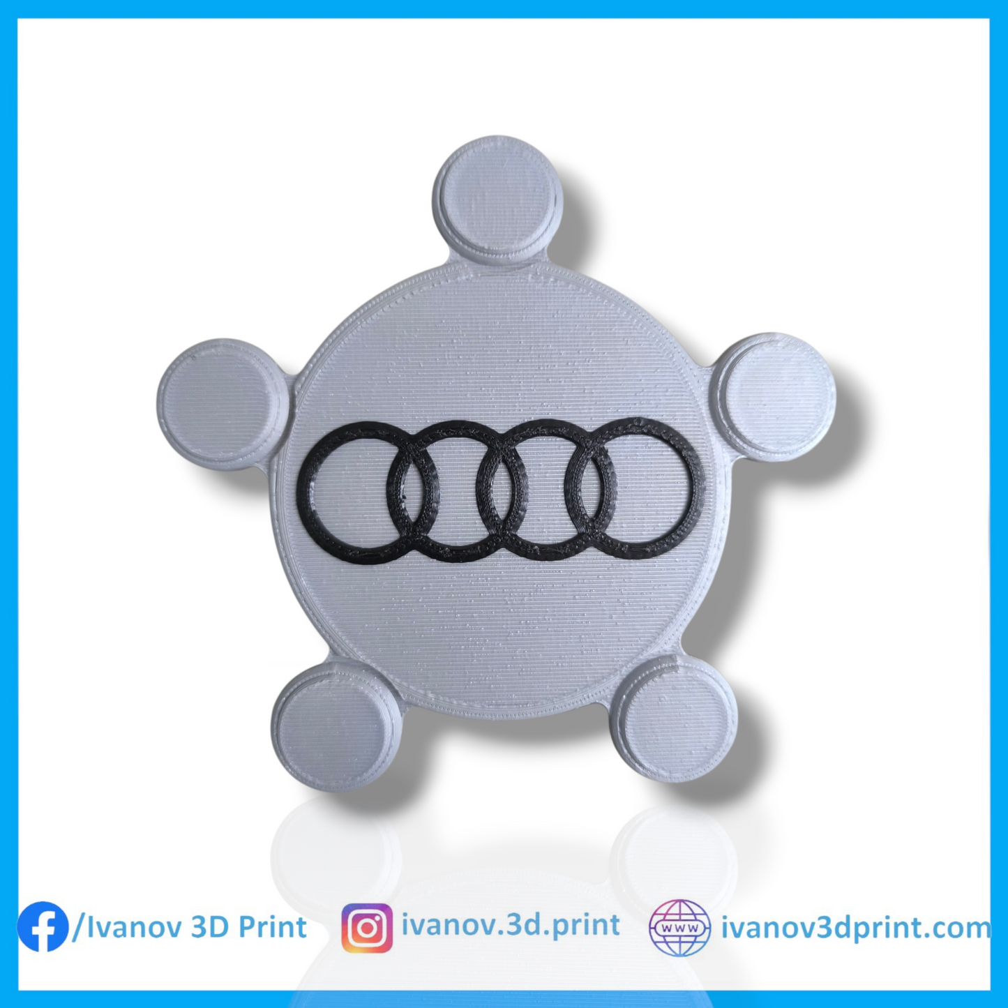 капачки за джанти SEAT