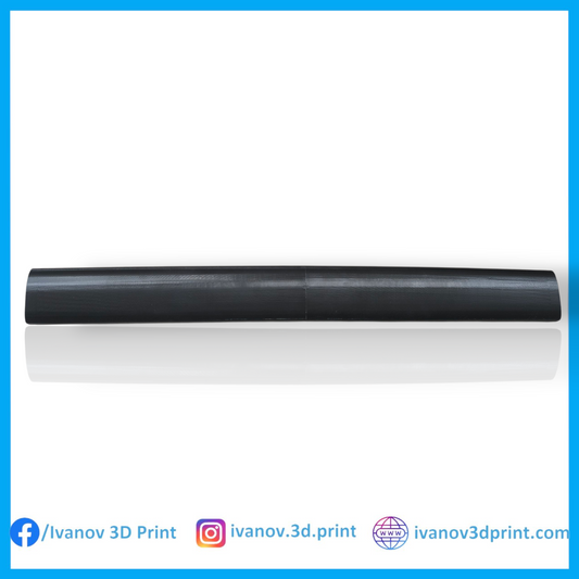 VW Passat B5 лайстна за броня