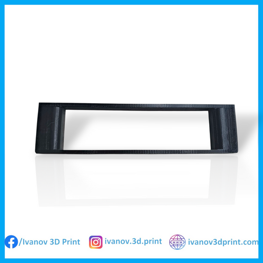 Seat Leon/Toledo MK1 1M рамка за радио