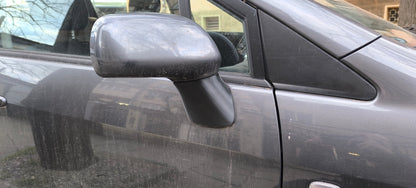 Toyota Corolla Verso Facelift капачета за огледала