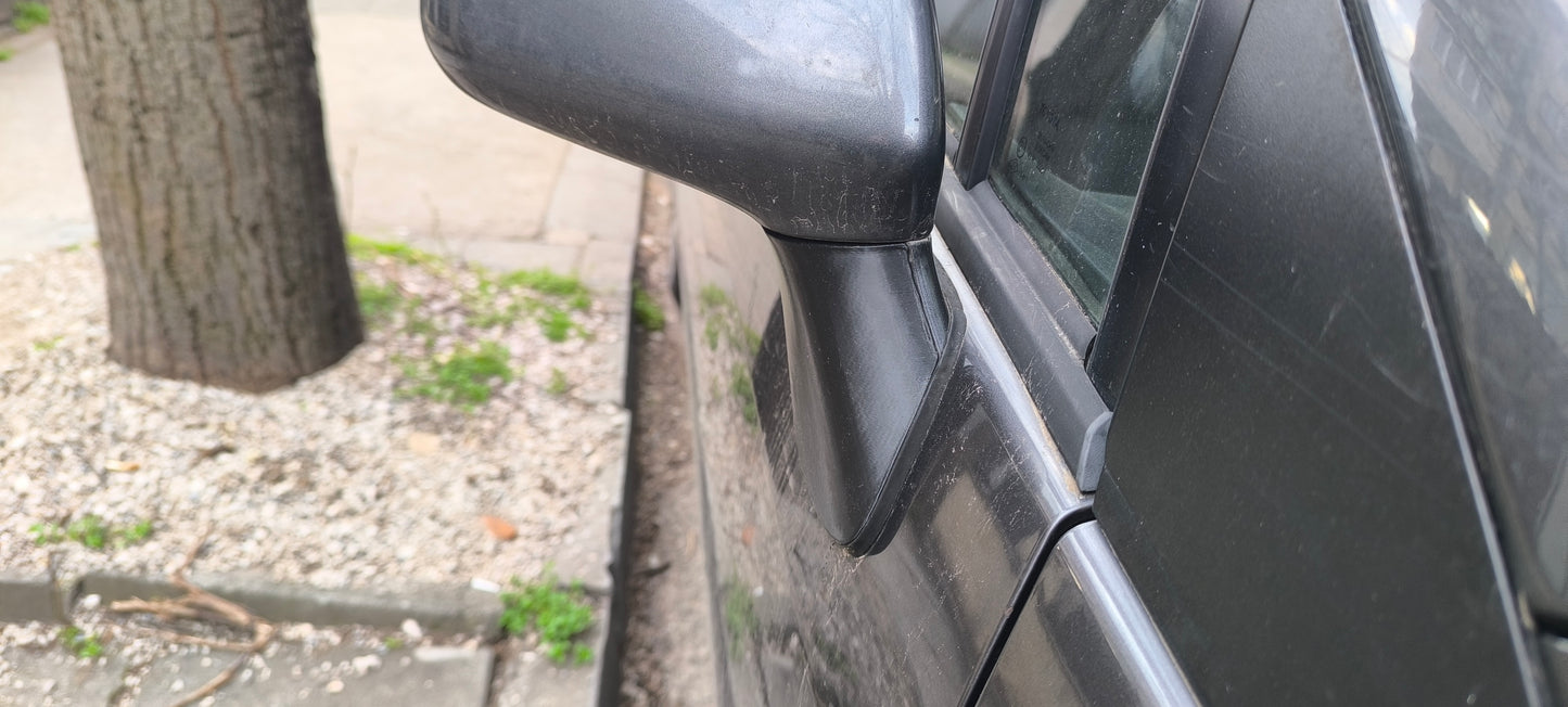 Toyota Corolla Verso Facelift капачета за огледала