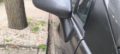 Toyota Corolla Verso Facelift капачета за огледала