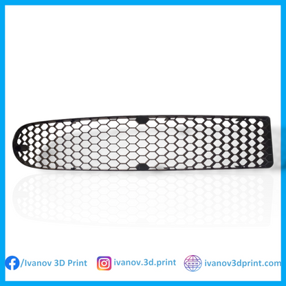 Seat Leon/Toledo 1M FR Решетки за броня без отвори за халогени