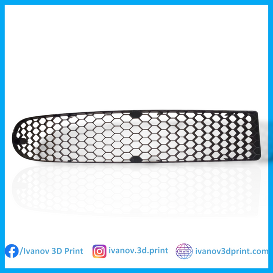 Seat Leon/Toledo 1M FR Решетки за броня без отвори за халогени