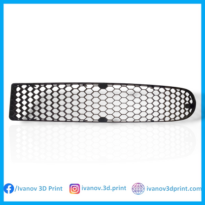 Seat Leon/Toledo 1M FR Решетки за броня без отвори за халогени