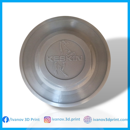 Капачки за джанти Keskin KT4