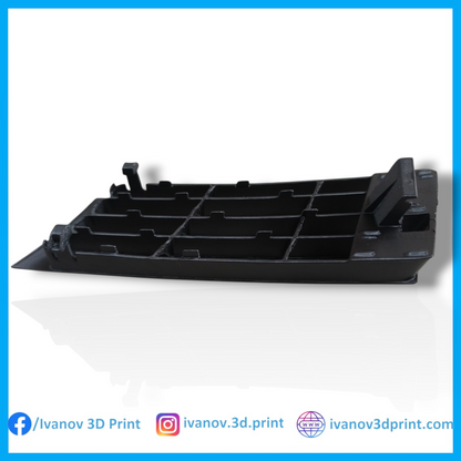 Audi A4 B5 Facelift решетка за халоге