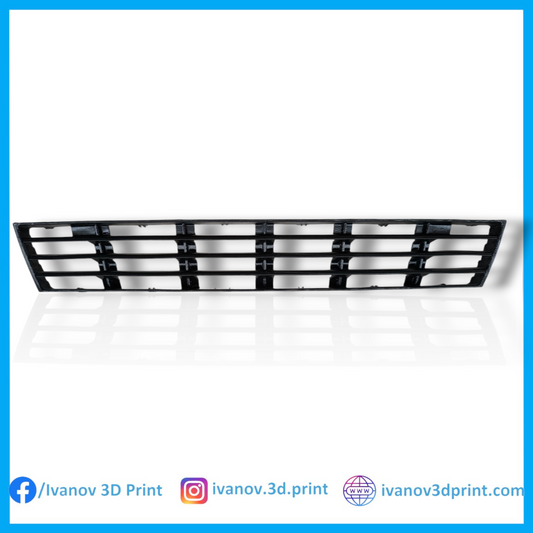 Audi A4 B5 Facelift средна решетка за броня