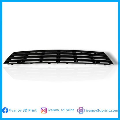 Audi A4 B5 Facelift средна решетка за броня