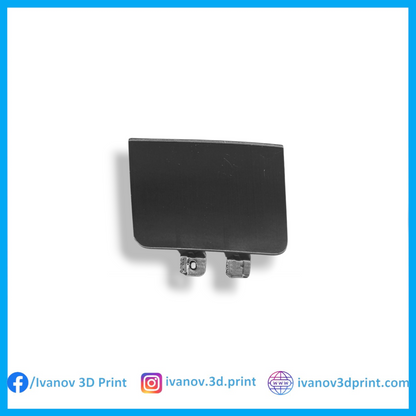 AUDI A3 8P S-line капаче за задна броня