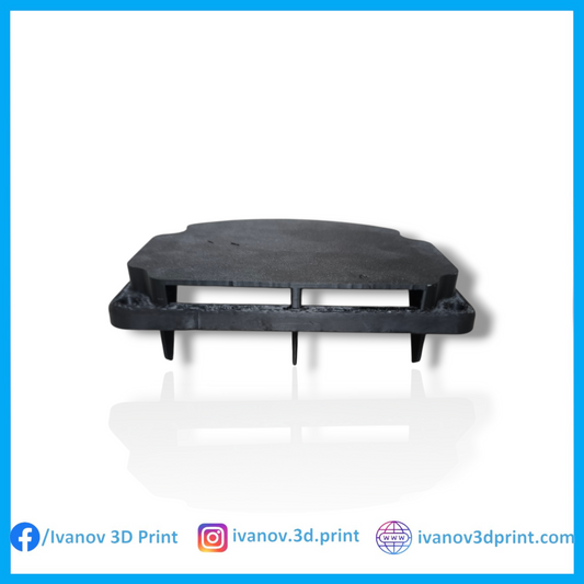 Yamaha TMAX 530 капак за въздушен филтър